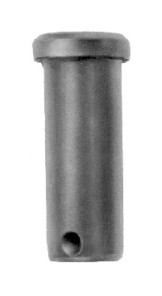 5/8" X 1-39/64" U/H CLEVIS PINS-SAE S.C